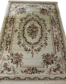 Синтетичний килим Heatset  6199B CREAM - высокое качество по лучшей цене в Украине.